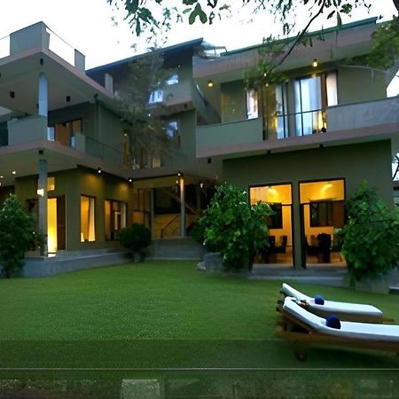 Mangrove Escapes Resort Bentota Luaran gambar