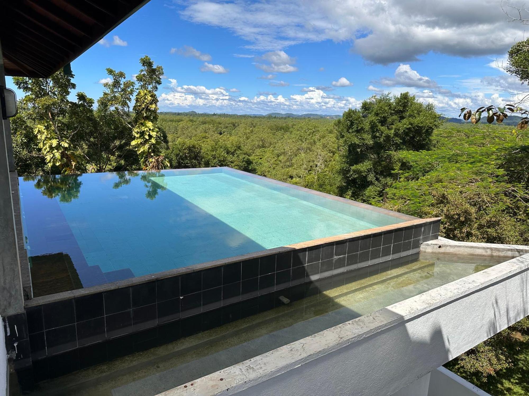 Mangrove Escapes Resort Bentota Luaran gambar