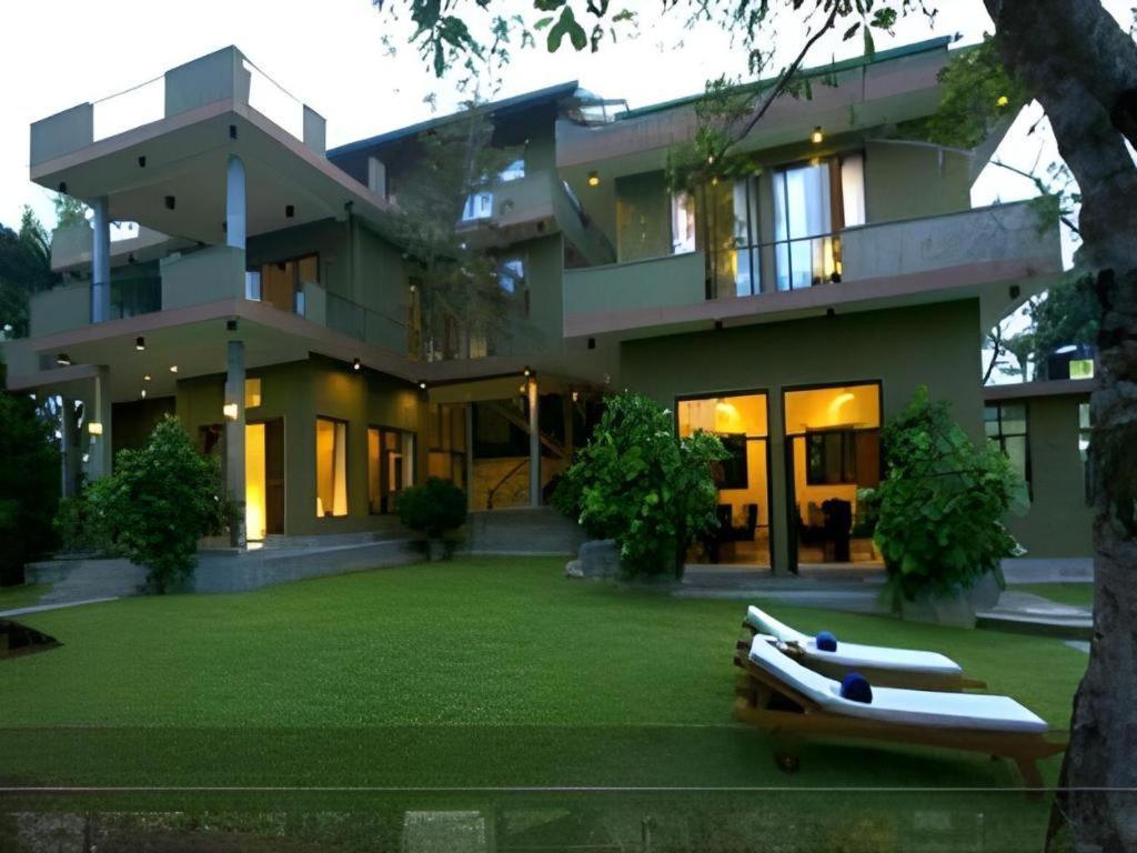 Mangrove Escapes Resort Bentota Luaran gambar