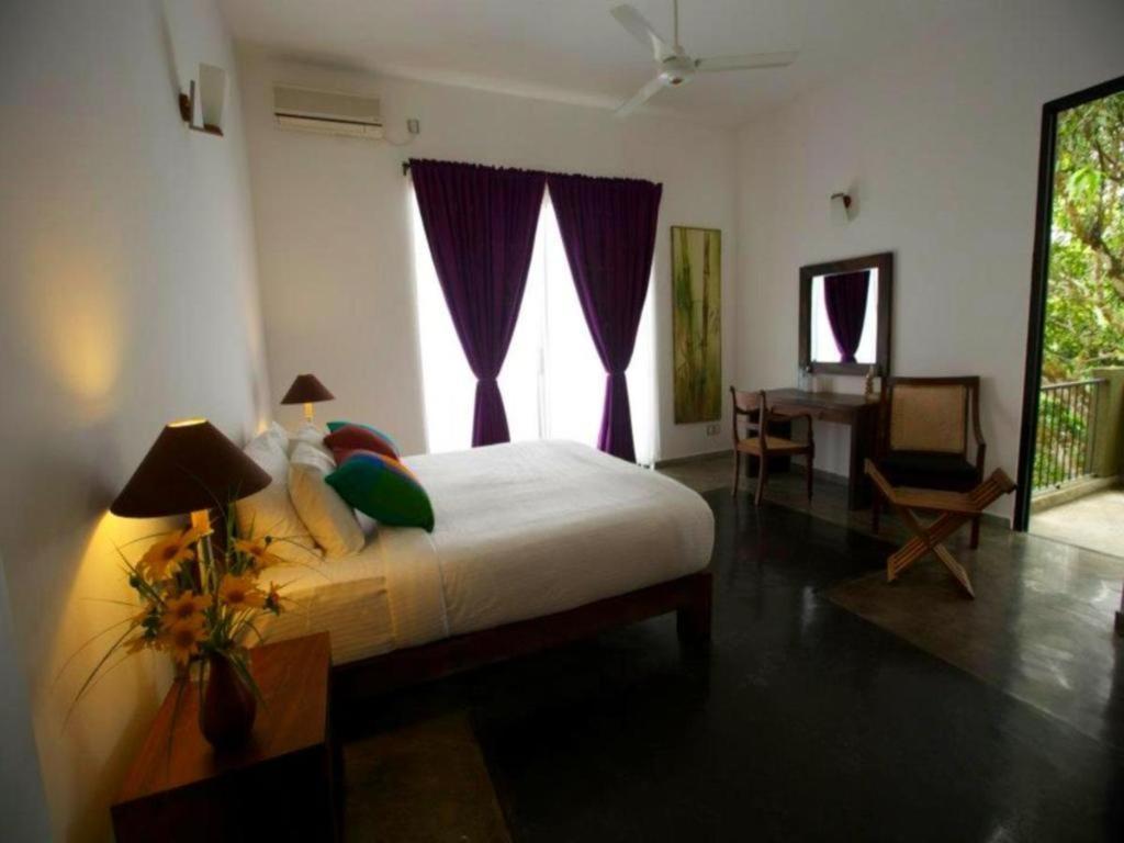 Mangrove Escapes Resort Bentota Luaran gambar