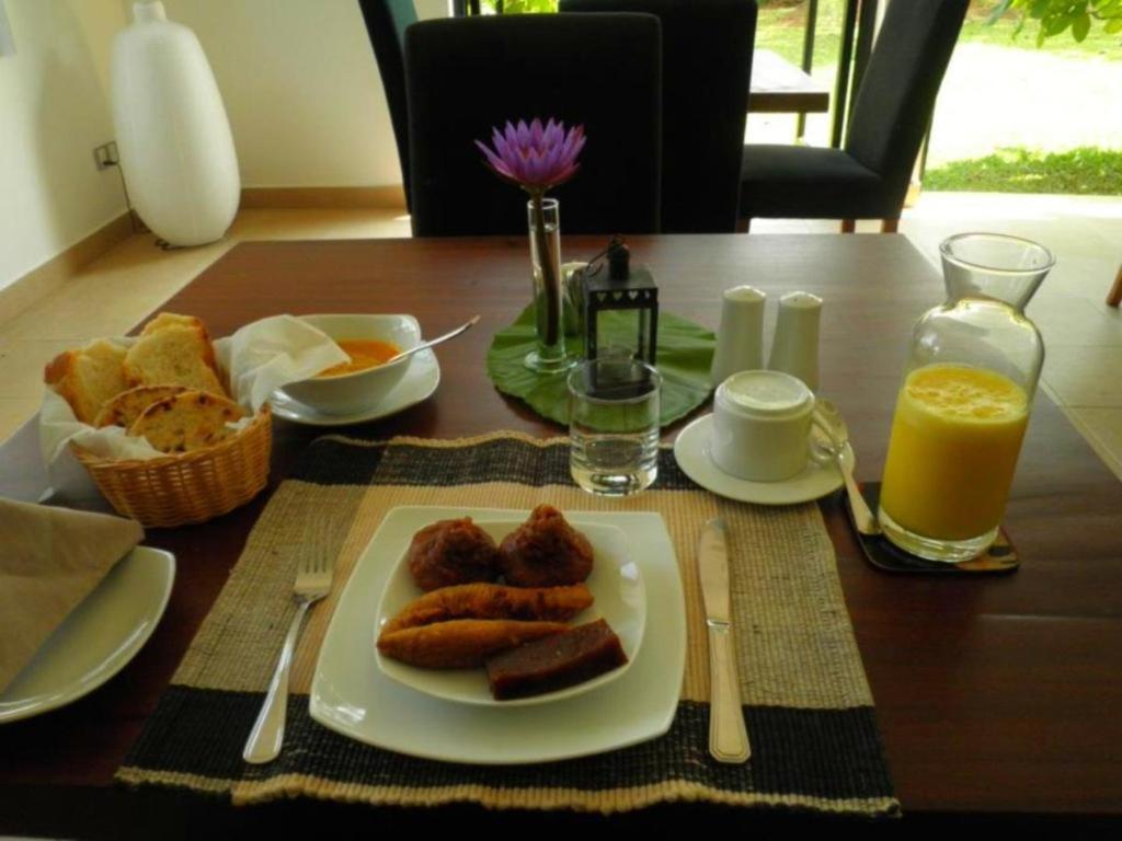 Mangrove Escapes Resort Bentota Luaran gambar