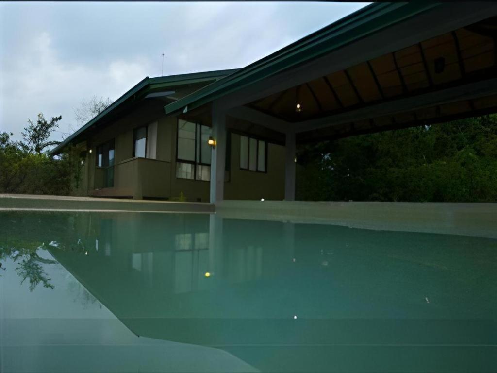 Mangrove Escapes Resort Bentota Luaran gambar