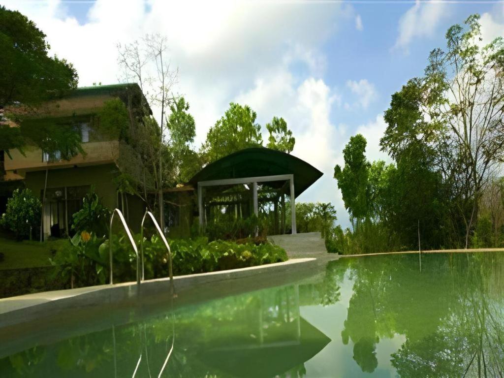 Mangrove Escapes Resort Bentota Luaran gambar