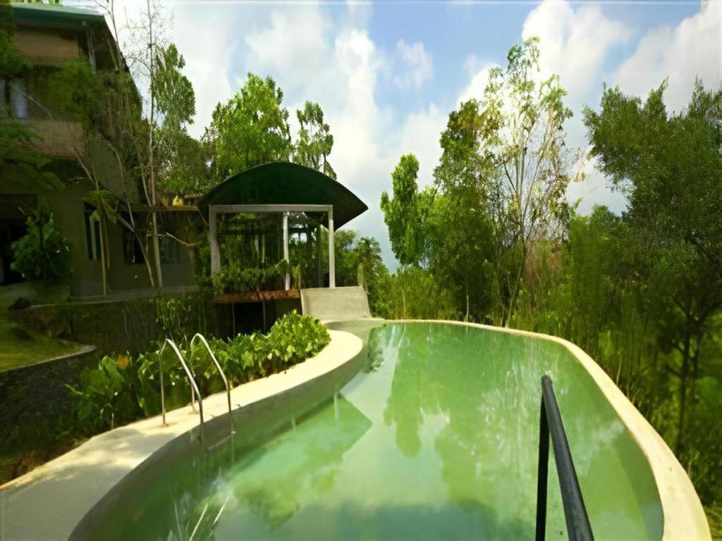 Mangrove Escapes Resort Bentota Luaran gambar