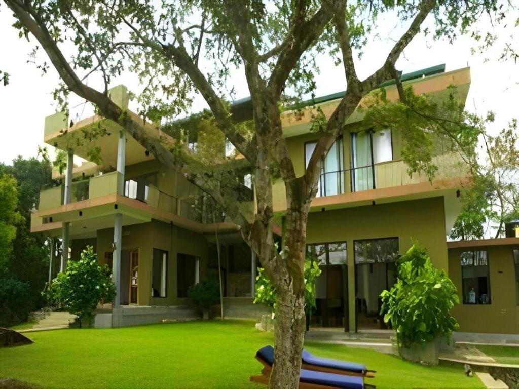 Mangrove Escapes Resort Bentota Luaran gambar