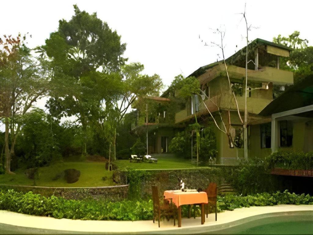 Mangrove Escapes Resort Bentota Luaran gambar
