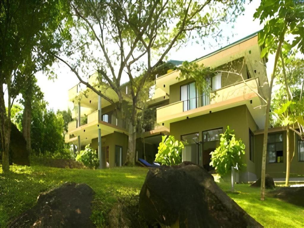 Mangrove Escapes Resort Bentota Luaran gambar