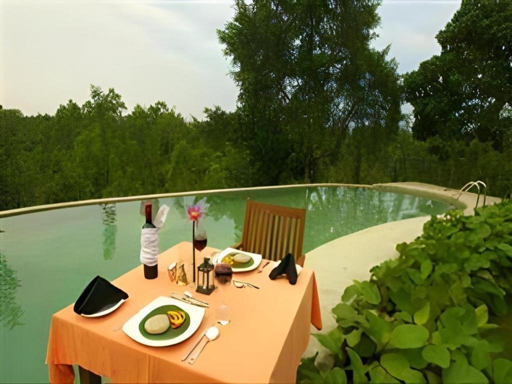 Mangrove Escapes Resort Bentota Luaran gambar