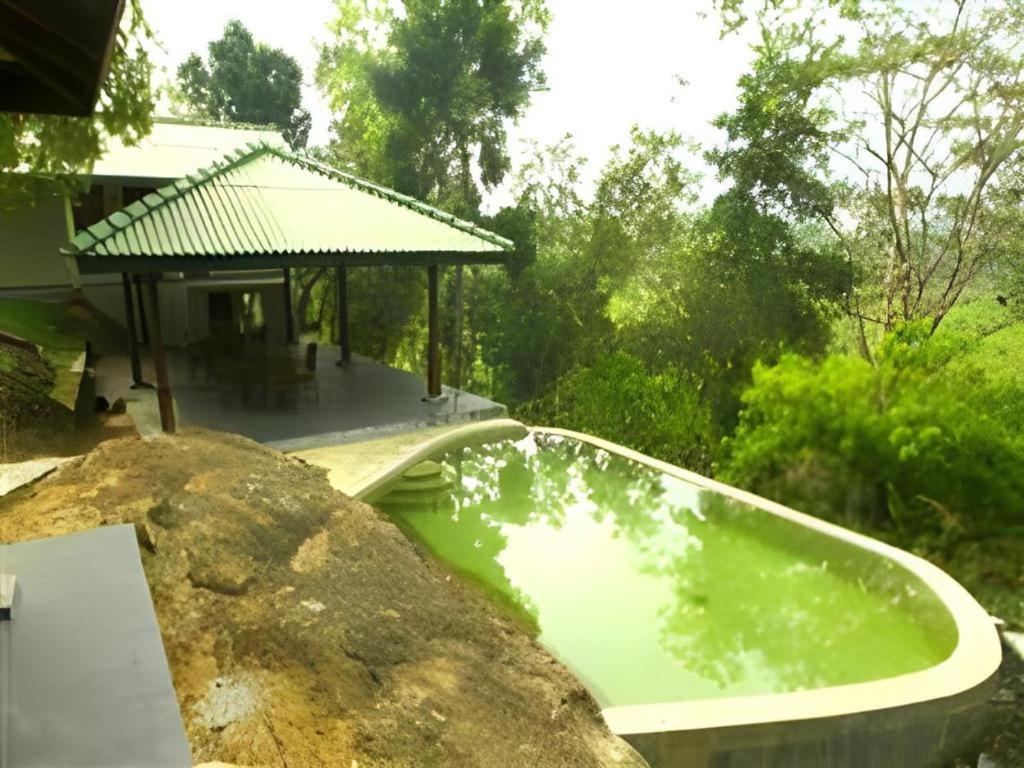 Mangrove Escapes Resort Bentota Luaran gambar