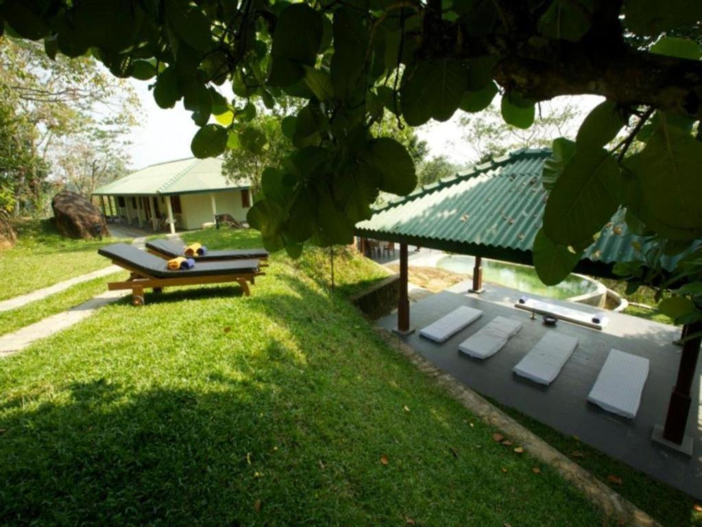 Mangrove Escapes Resort Bentota Luaran gambar