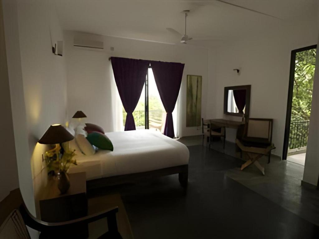Mangrove Escapes Resort Bentota Luaran gambar