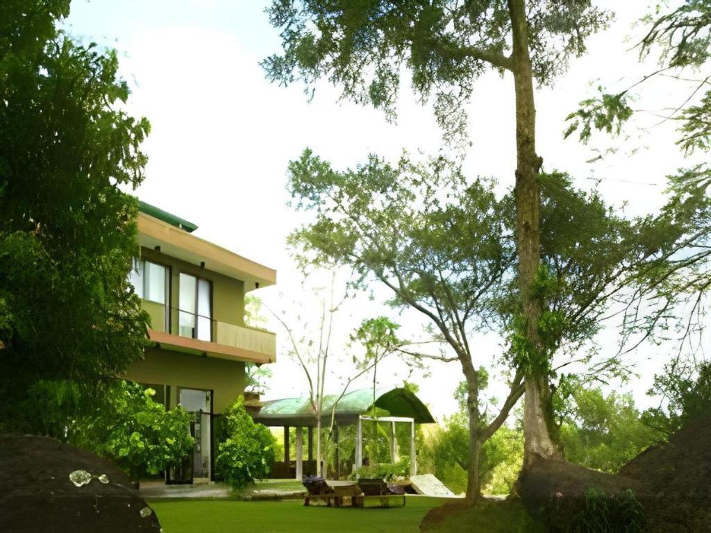 Mangrove Escapes Resort Bentota Luaran gambar