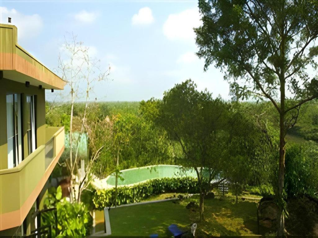 Mangrove Escapes Resort Bentota Luaran gambar