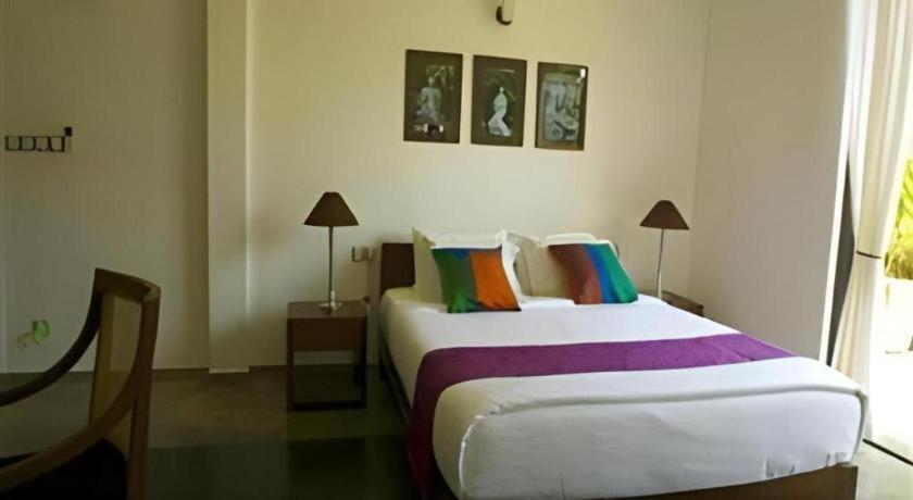 Mangrove Escapes Resort Bentota Luaran gambar