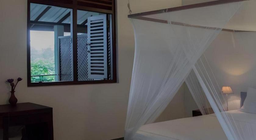 Mangrove Escapes Resort Bentota Luaran gambar