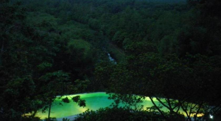 Mangrove Escapes Resort Bentota Luaran gambar