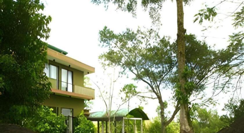 Mangrove Escapes Resort Bentota Luaran gambar