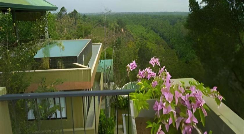 Mangrove Escapes Resort Bentota Luaran gambar