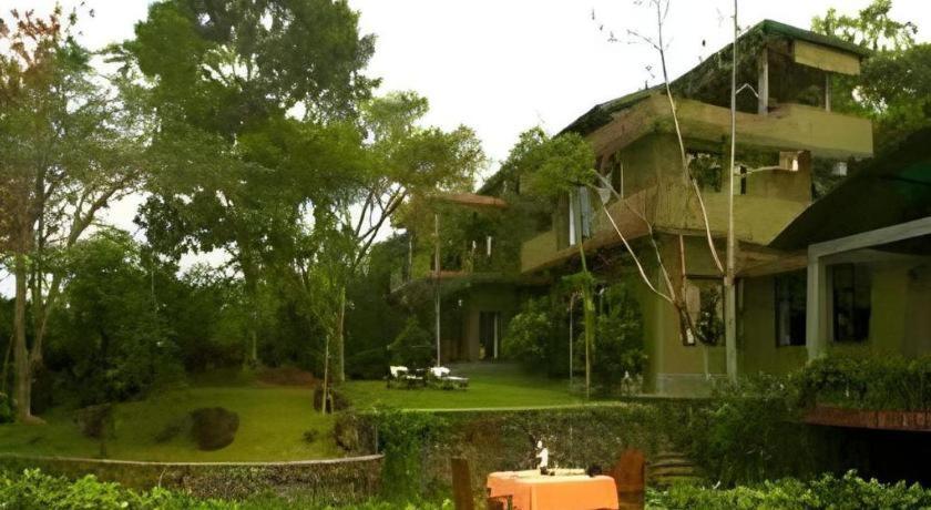 Mangrove Escapes Resort Bentota Luaran gambar