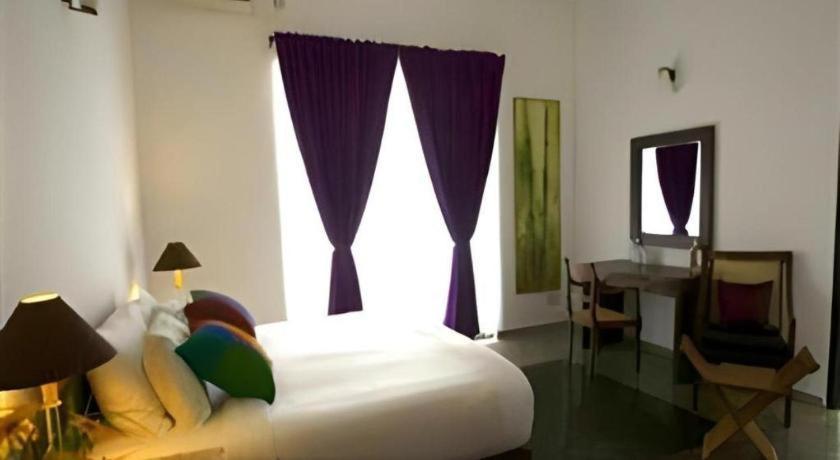 Mangrove Escapes Resort Bentota Luaran gambar