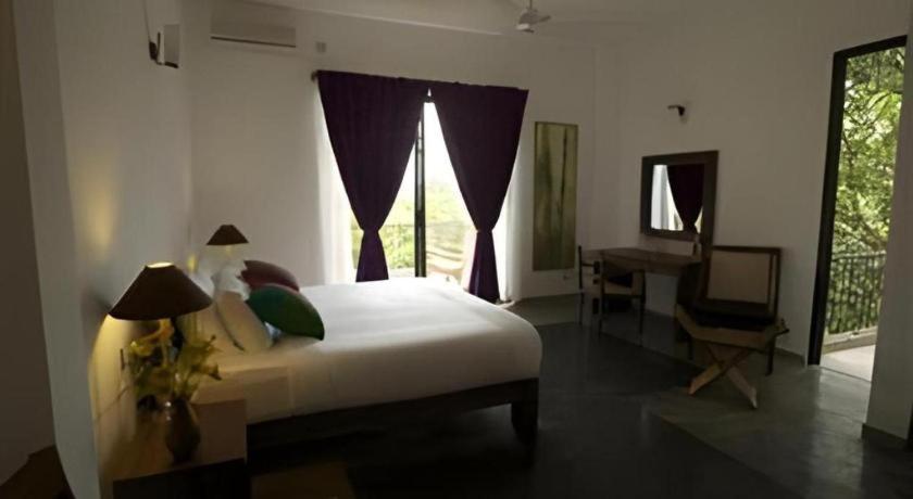 Mangrove Escapes Resort Bentota Luaran gambar