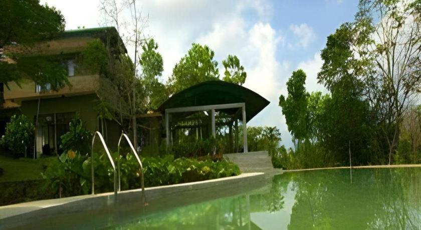 Mangrove Escapes Resort Bentota Luaran gambar