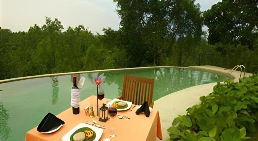 Mangrove Escapes Resort Bentota Luaran gambar