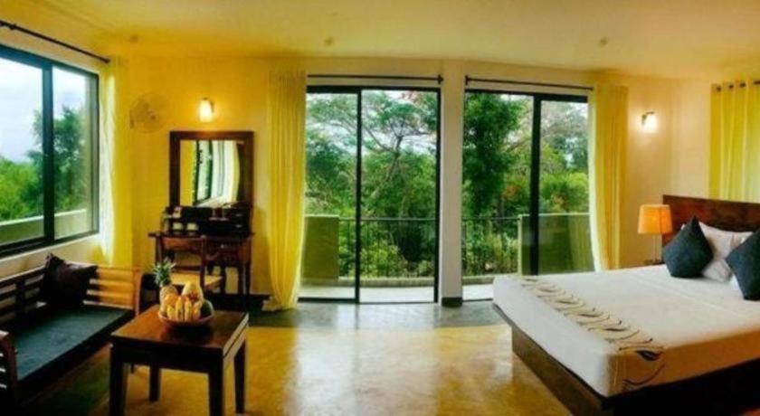 Mangrove Escapes Resort Bentota Luaran gambar