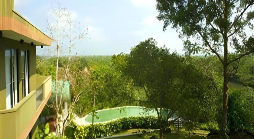 Mangrove Escapes Resort Bentota Luaran gambar