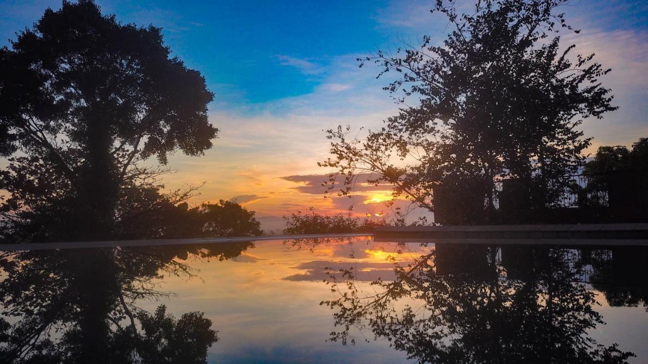 Mangrove Escapes Resort Bentota Luaran gambar