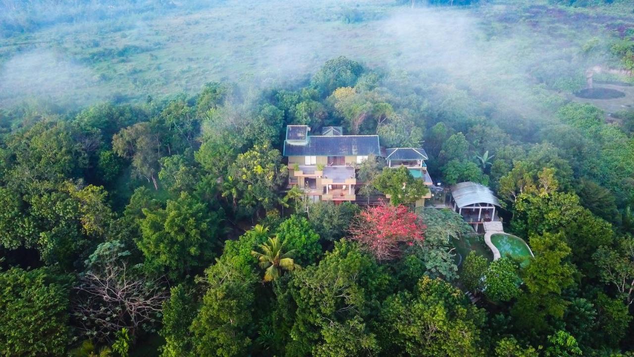 Mangrove Escapes Resort Bentota Luaran gambar