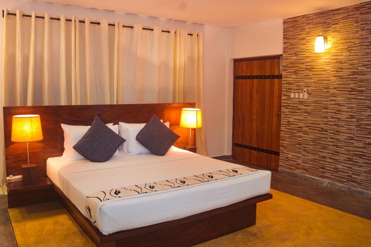 Mangrove Escapes Resort Bentota Luaran gambar