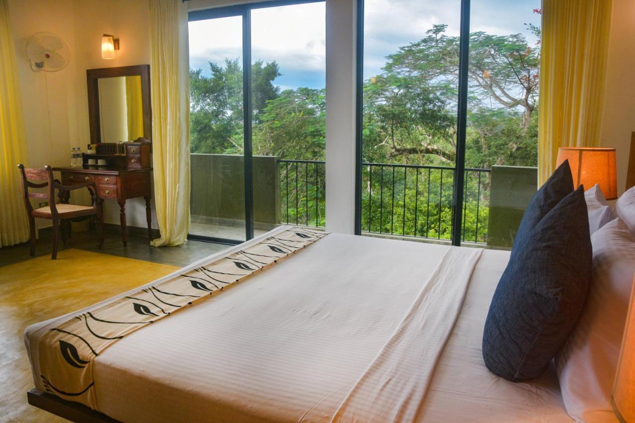 Mangrove Escapes Resort Bentota Luaran gambar