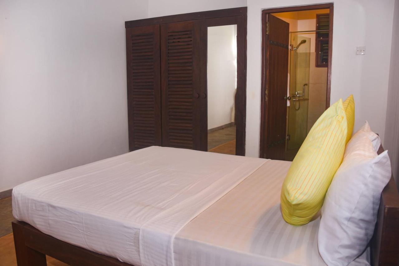 Mangrove Escapes Resort Bentota Luaran gambar