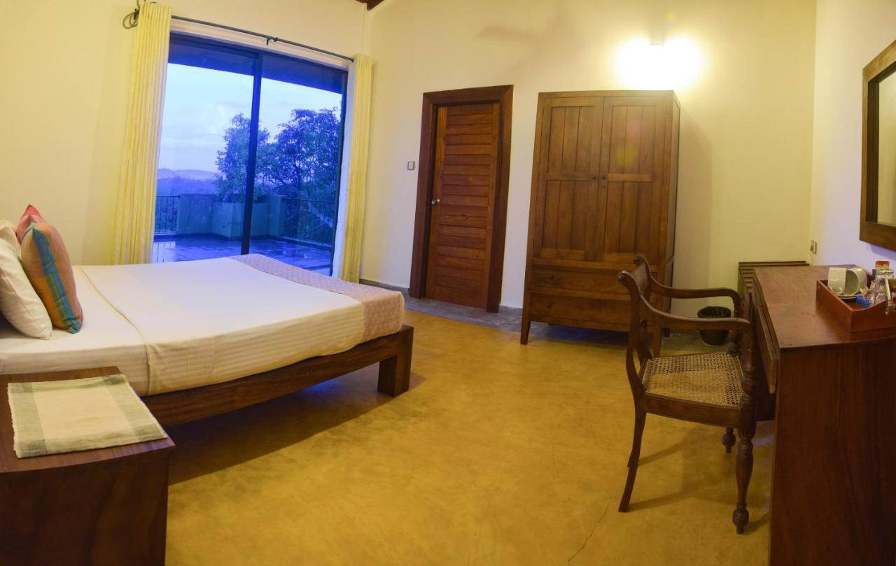 Mangrove Escapes Resort Bentota Luaran gambar
