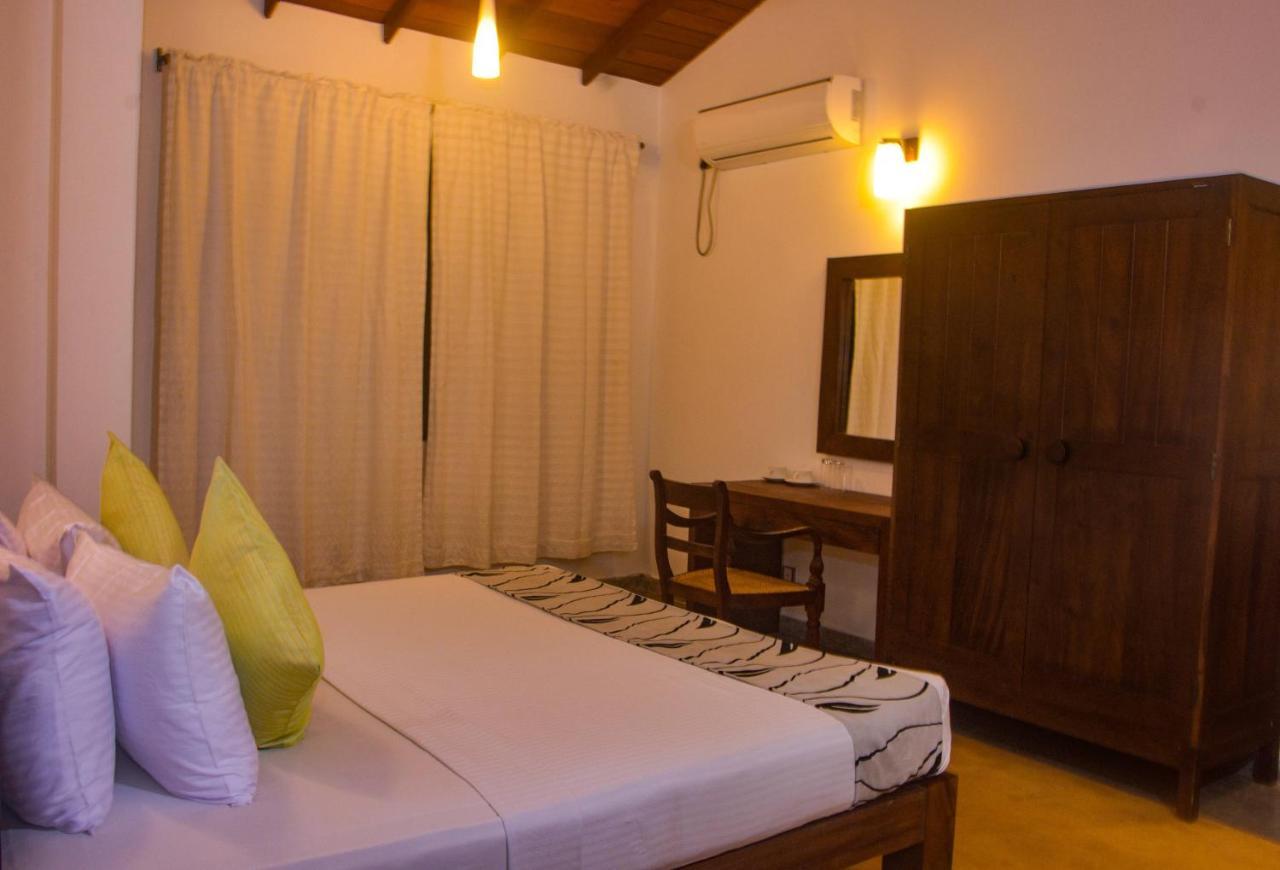 Mangrove Escapes Resort Bentota Luaran gambar