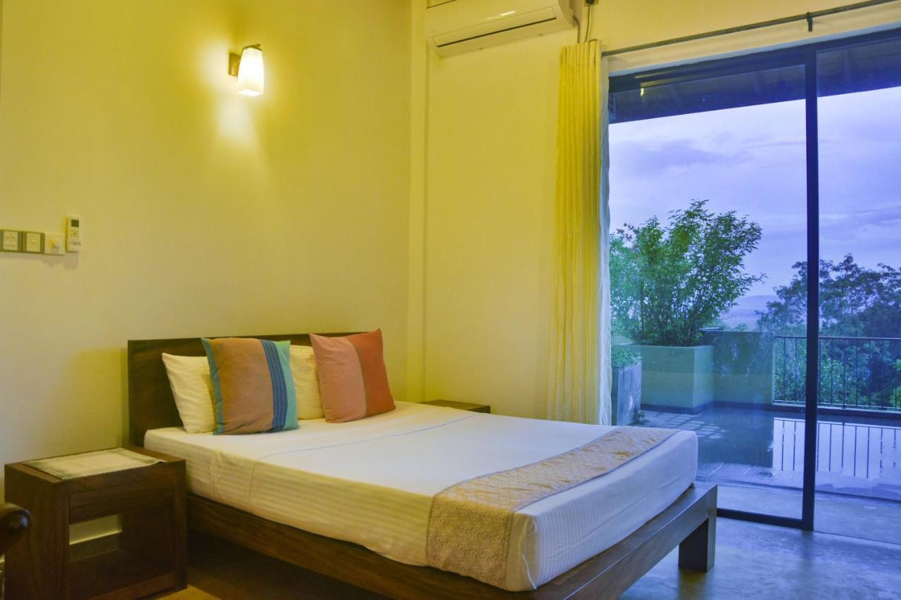 Mangrove Escapes Resort Bentota Luaran gambar
