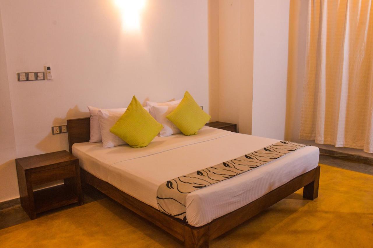 Mangrove Escapes Resort Bentota Luaran gambar