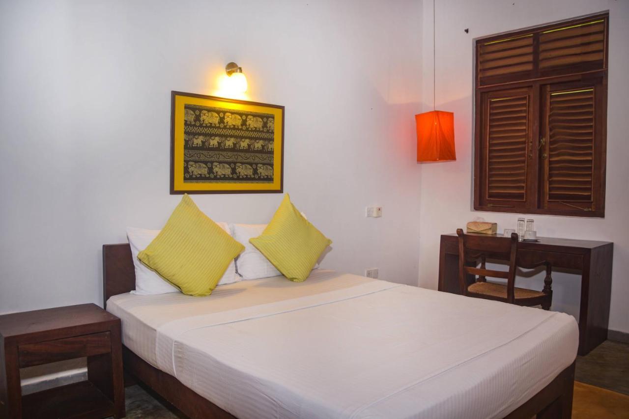 Mangrove Escapes Resort Bentota Luaran gambar